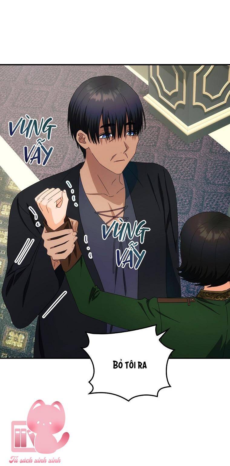 Hôn Nhân Gỉa Dối - Chap 41 - Trang 5