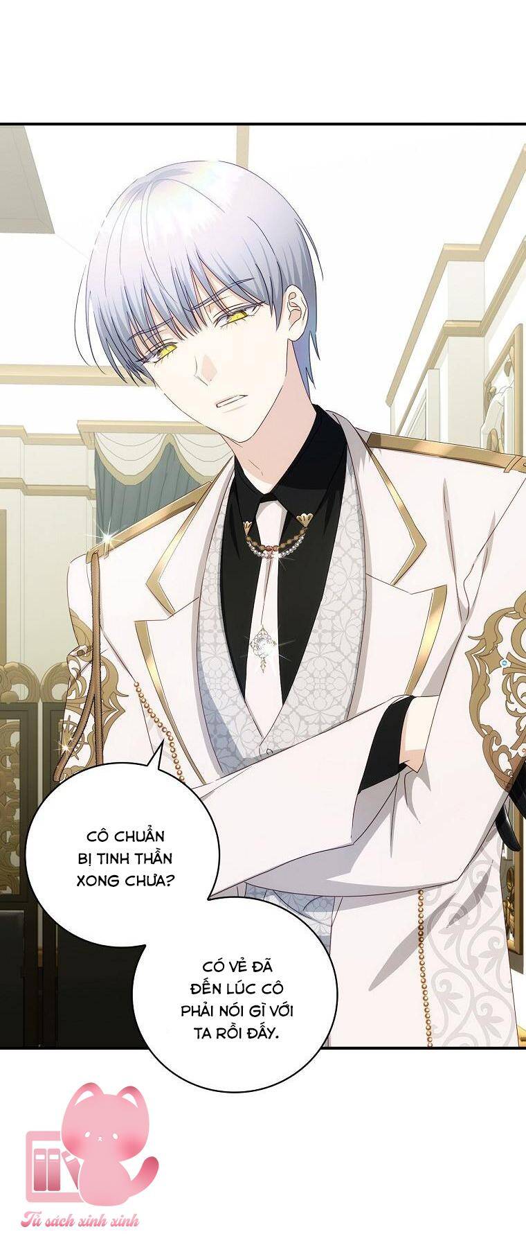 Hôn Nhân Gỉa Dối - Chap 41 - Trang 41