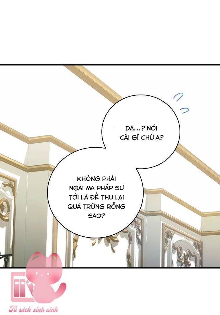 Hôn Nhân Gỉa Dối - Chap 41 - Trang 42