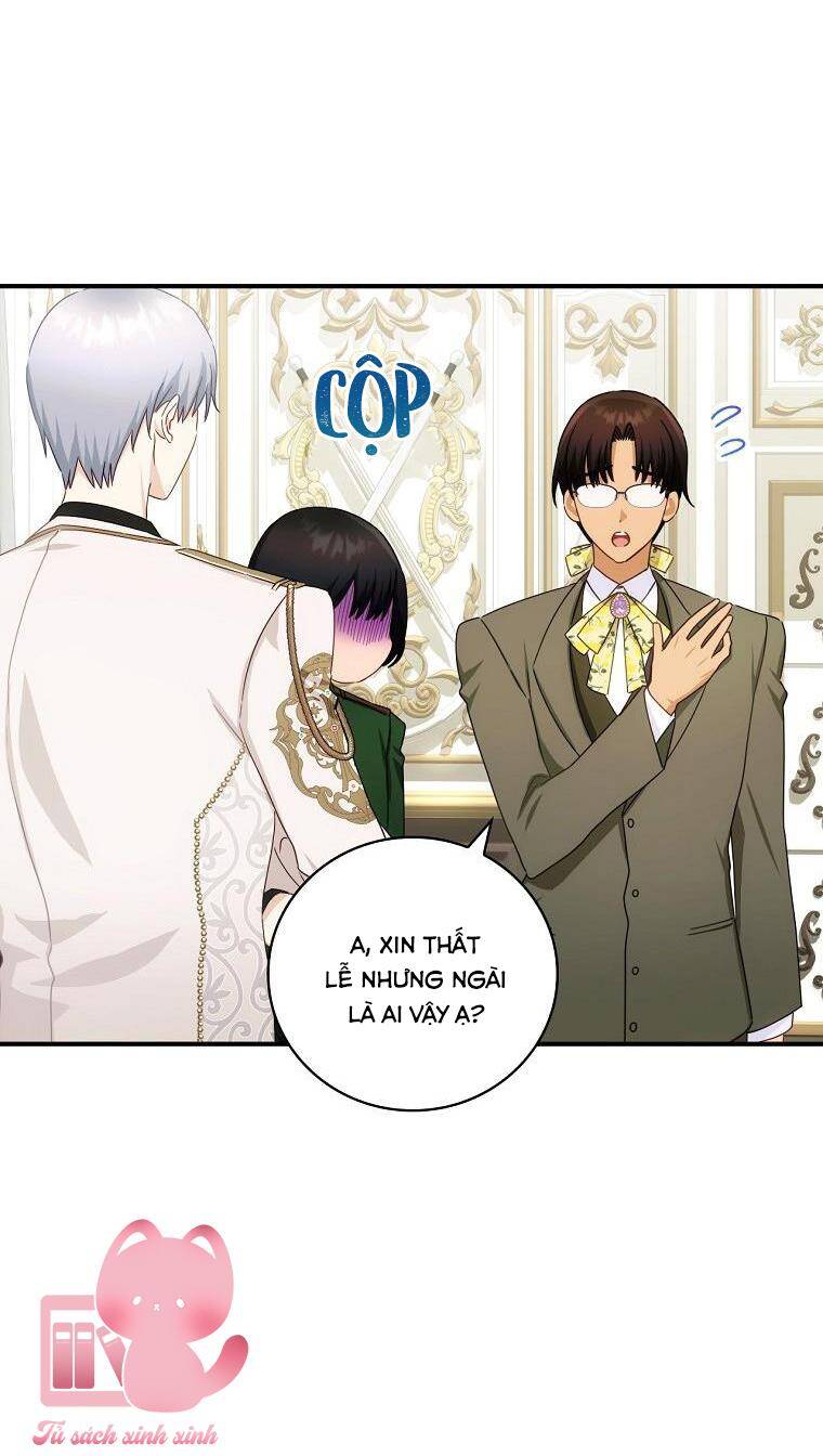Hôn Nhân Gỉa Dối - Chap 41 - Trang 44