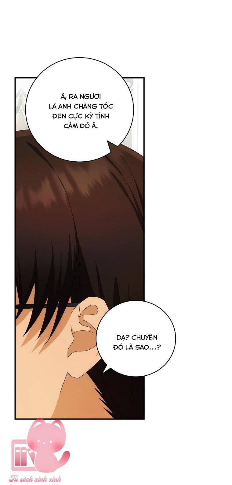 Hôn Nhân Gỉa Dối - Chap 41 - Trang 46