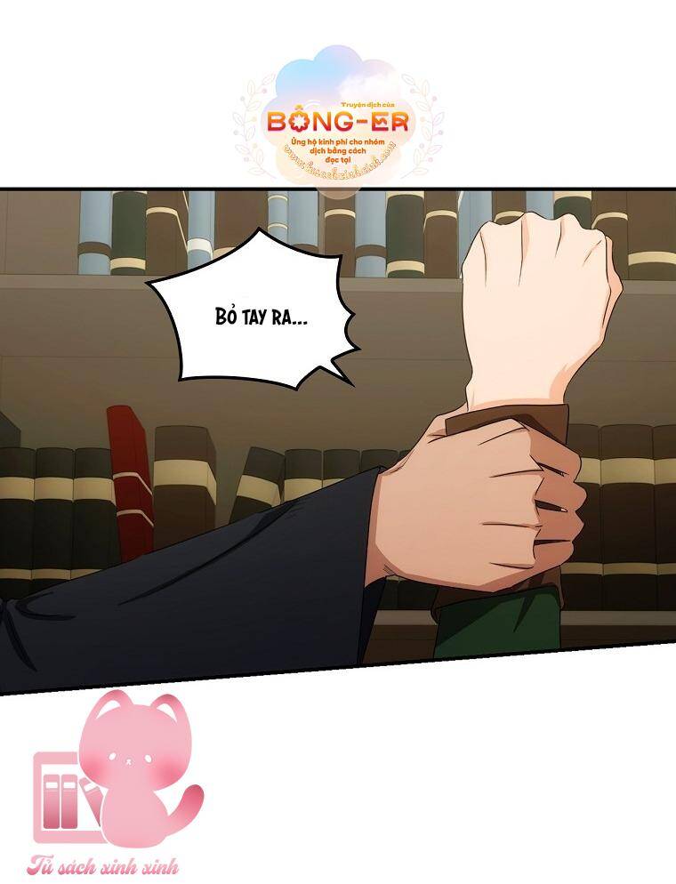 Hôn Nhân Gỉa Dối - Chap 41 - Trang 6