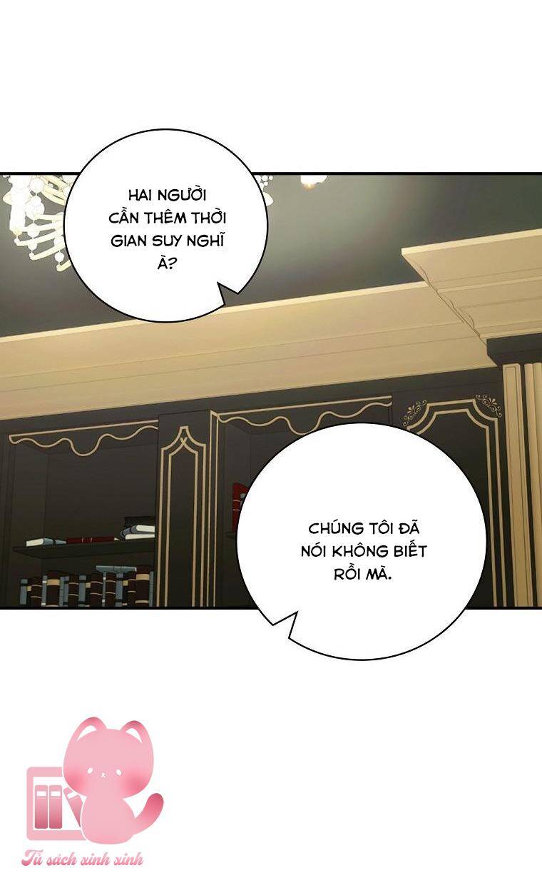 Hôn Nhân Gỉa Dối - Chap 41 - Trang 51
