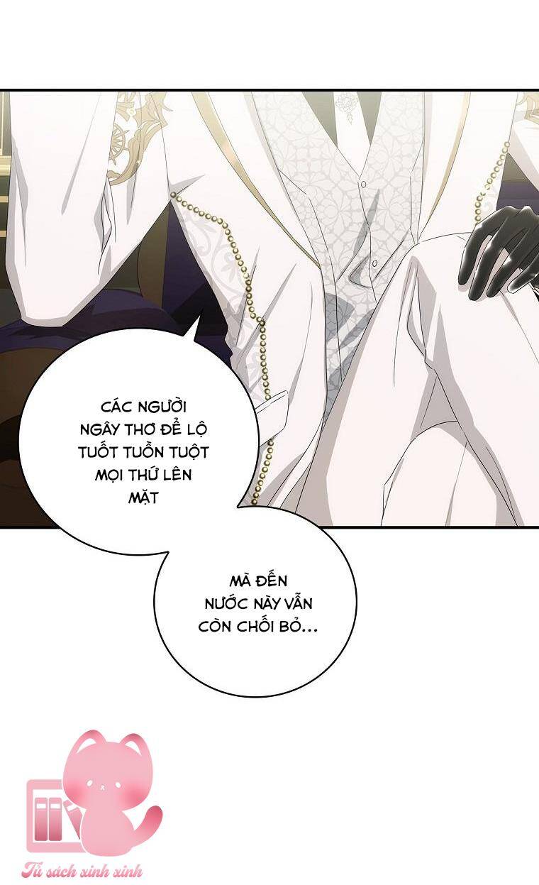 Hôn Nhân Gỉa Dối - Chap 41 - Trang 52