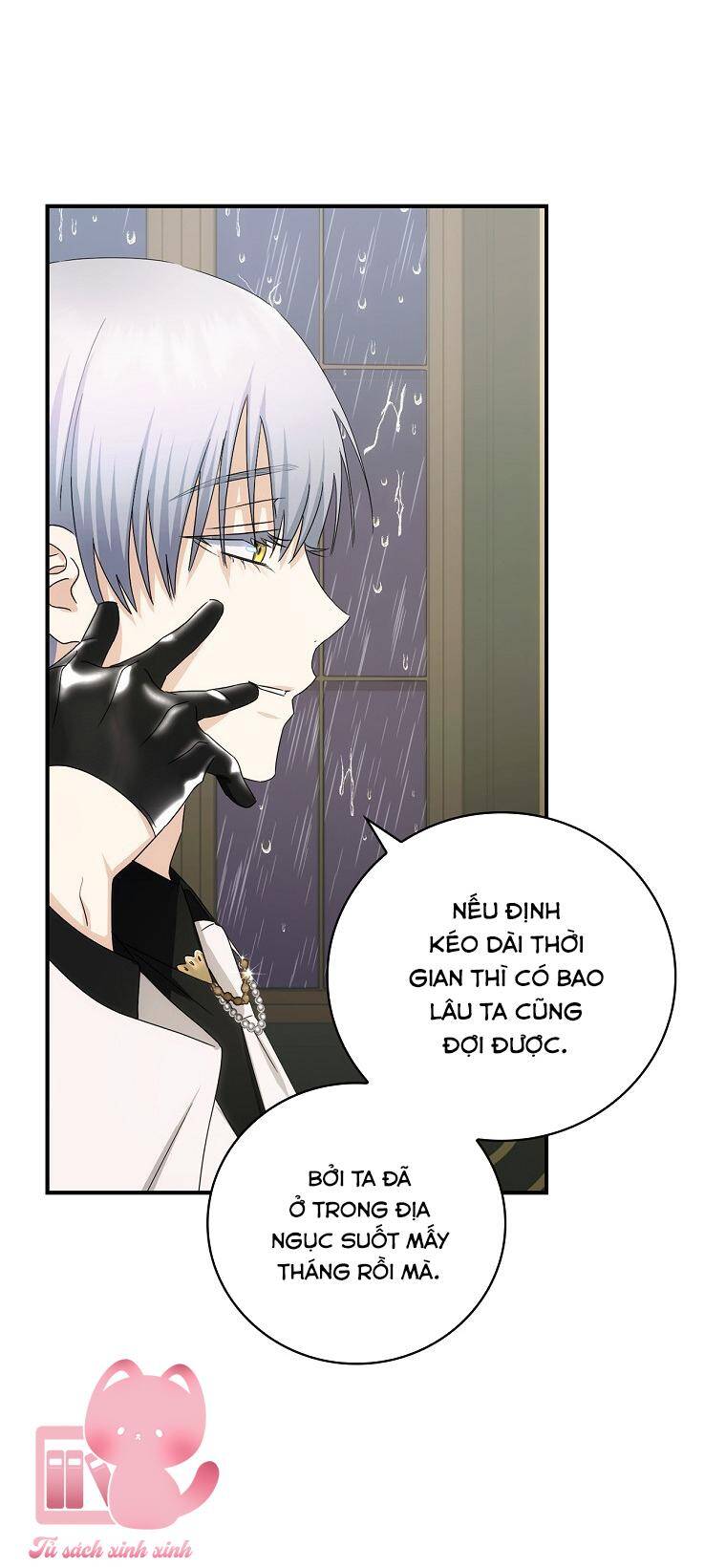 Hôn Nhân Gỉa Dối - Chap 41 - Trang 54