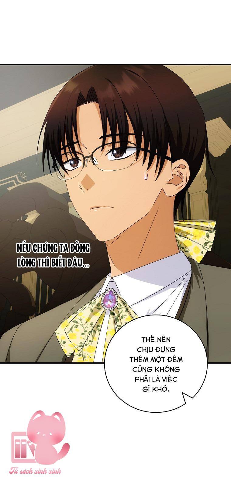 Hôn Nhân Gỉa Dối - Chap 41 - Trang 55