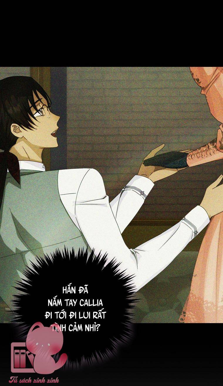 Hôn Nhân Gỉa Dối - Chap 41 - Trang 57