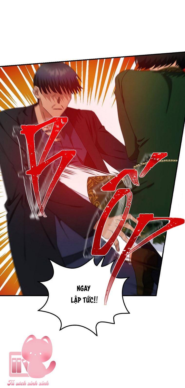 Hôn Nhân Gỉa Dối - Chap 41 - Trang 7