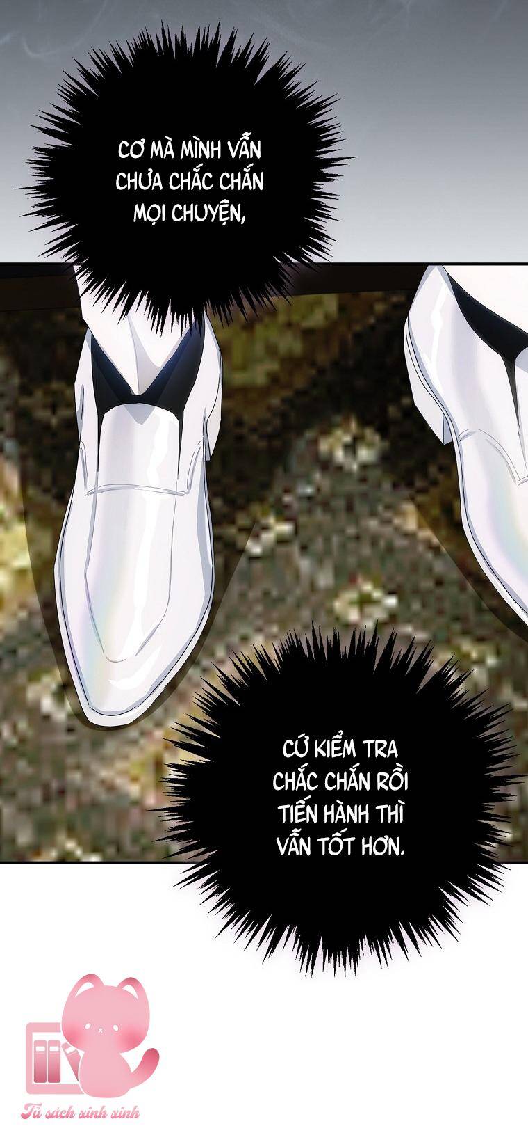 Hôn Nhân Gỉa Dối - Chap 41 - Trang 63