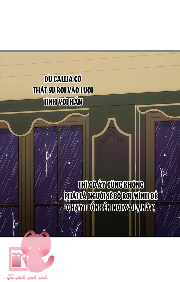 Hôn Nhân Gỉa Dối - Chap 41 - Trang 64