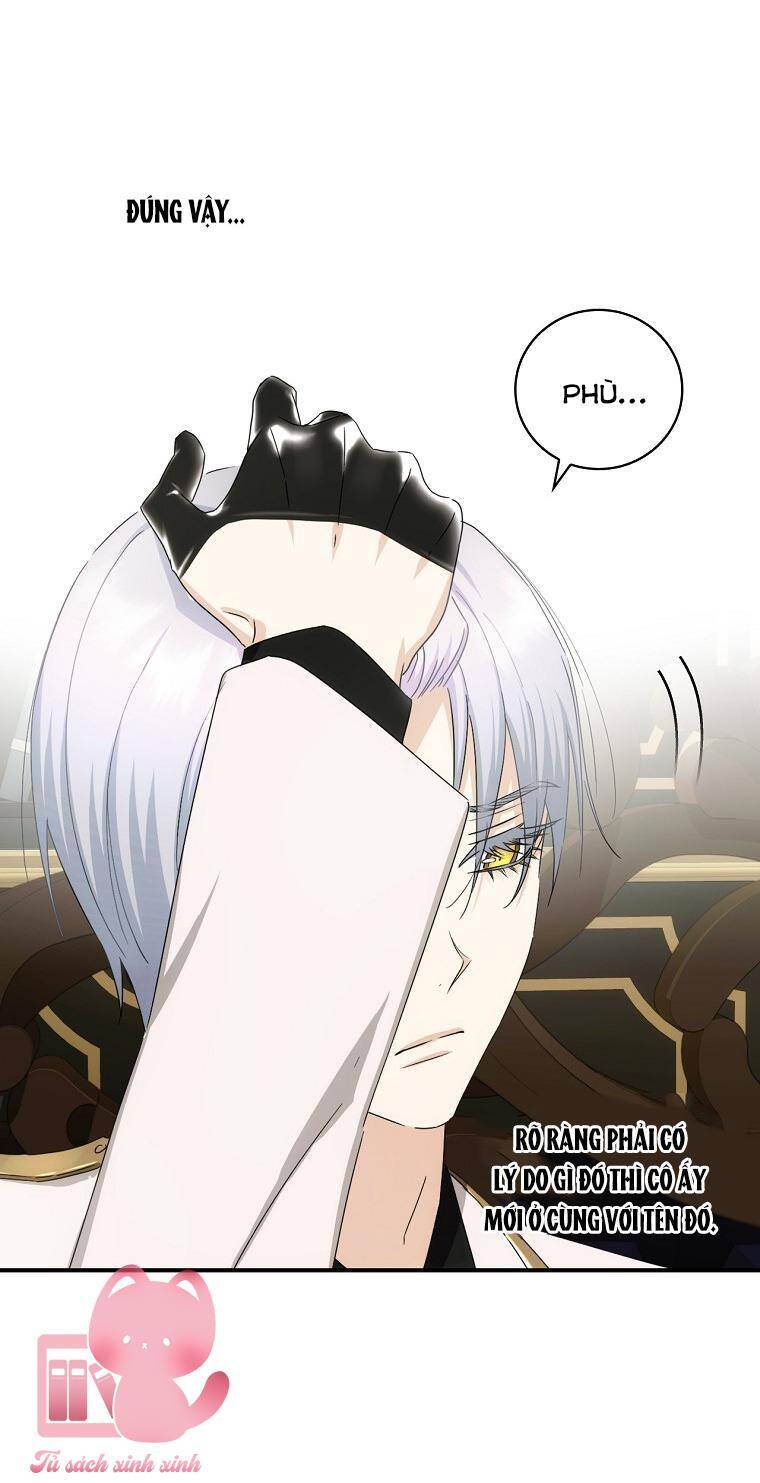 Hôn Nhân Gỉa Dối - Chap 41 - Trang 65