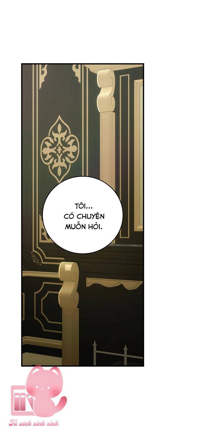 Hôn Nhân Gỉa Dối - Chap 41 - Trang 66