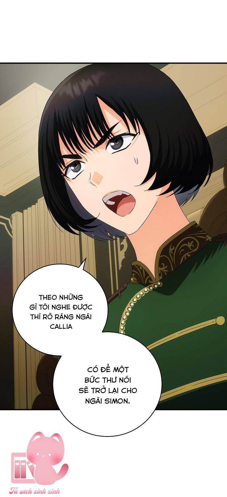 Hôn Nhân Gỉa Dối - Chap 41 - Trang 67