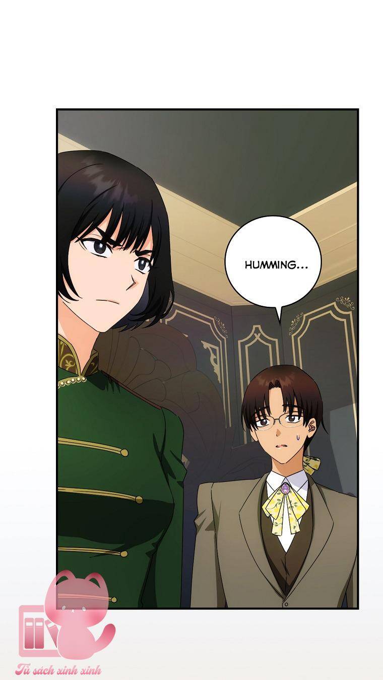 Hôn Nhân Gỉa Dối - Chap 41 - Trang 69