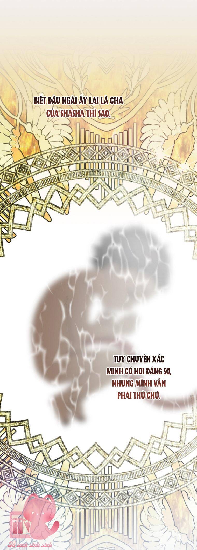 Hôn Nhân Gỉa Dối - Chap 41 - Trang 70