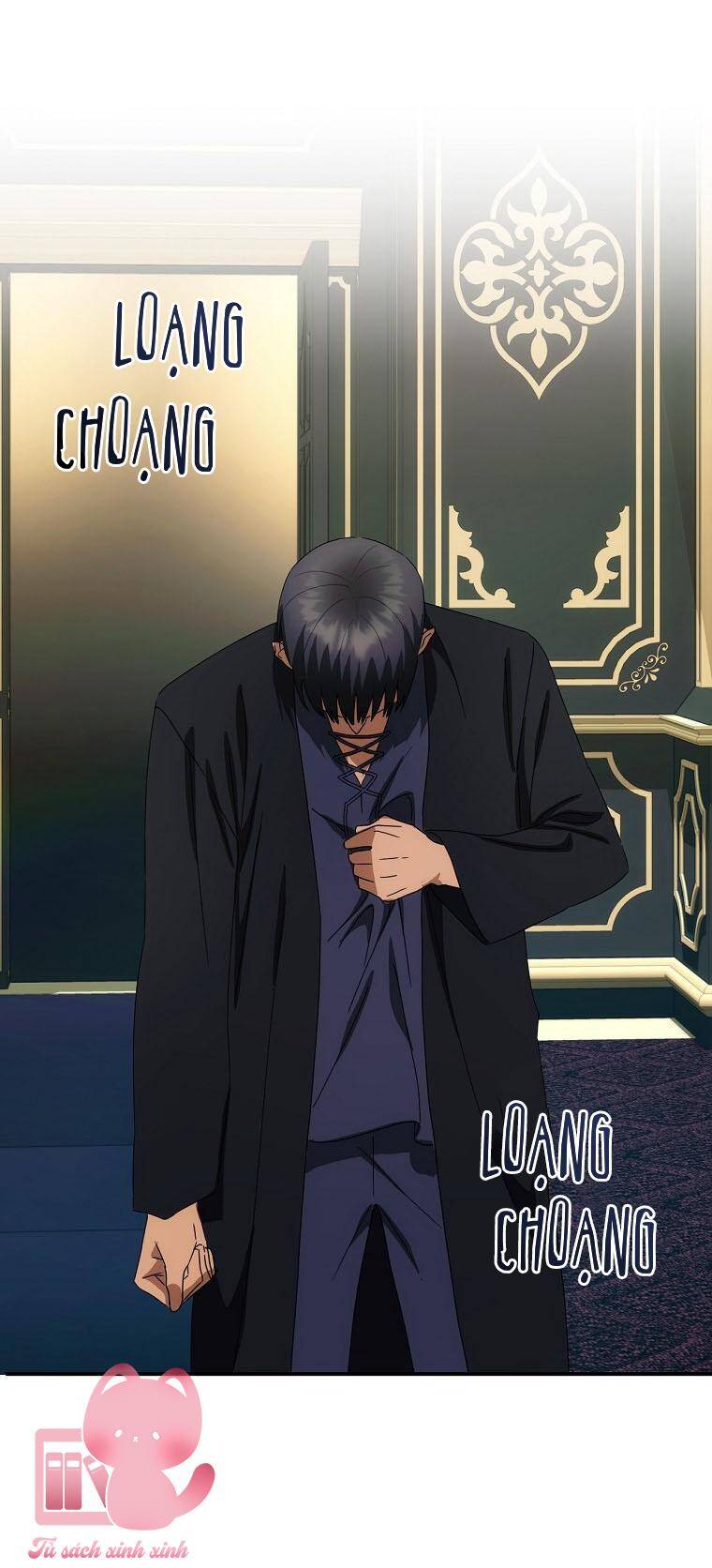 Hôn Nhân Gỉa Dối - Chap 41 - Trang 8