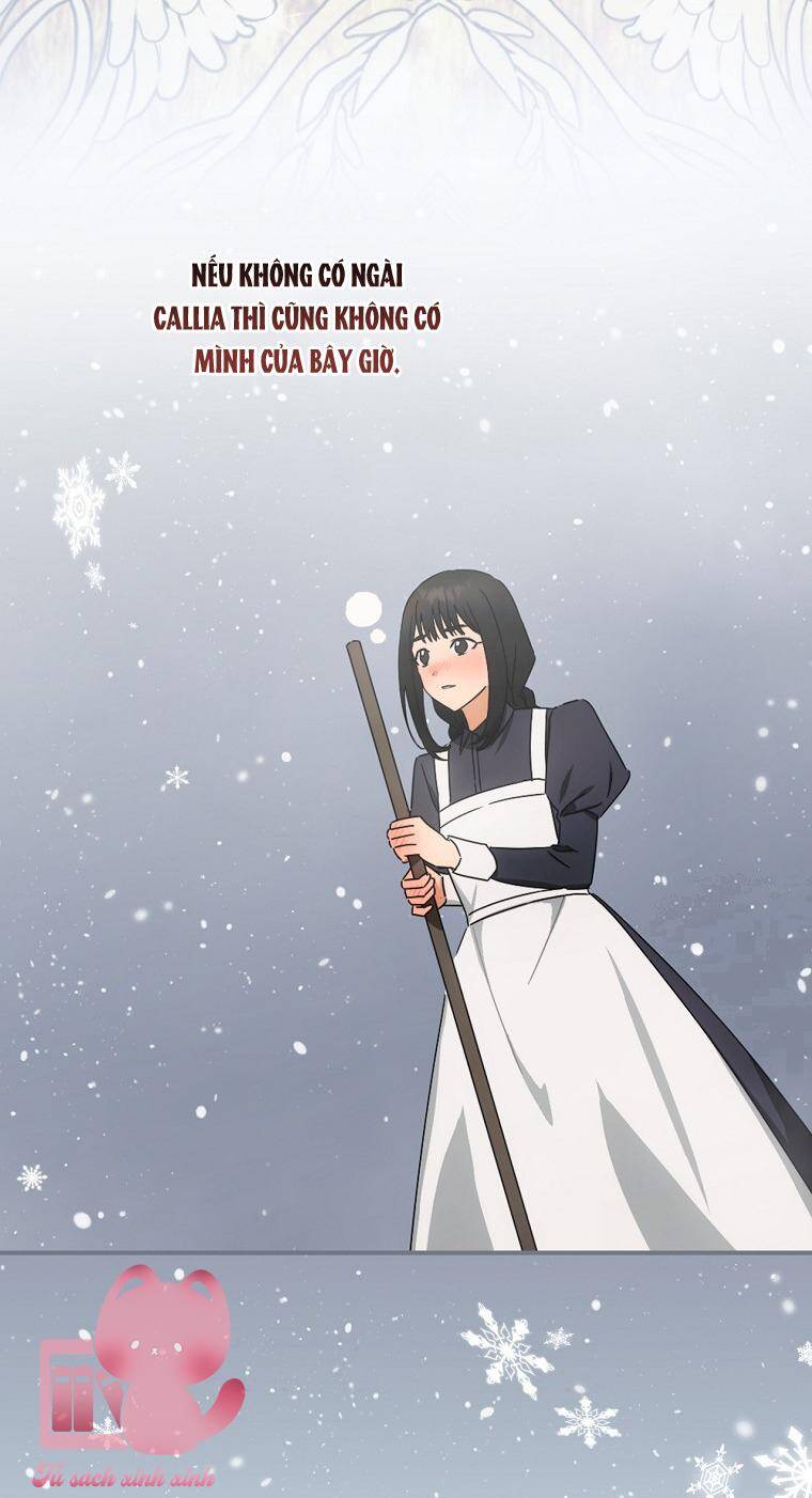 Hôn Nhân Gỉa Dối - Chap 41 - Trang 71
