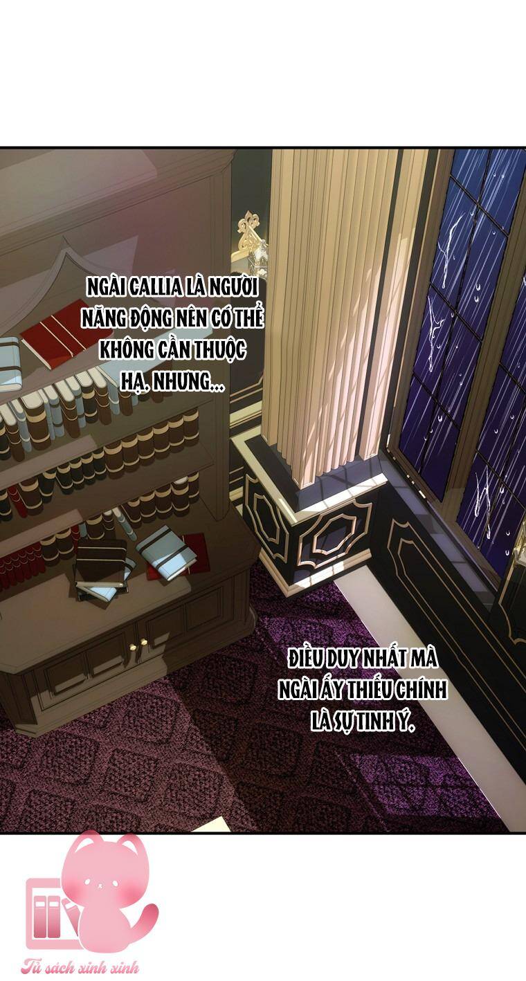Hôn Nhân Gỉa Dối - Chap 41 - Trang 73