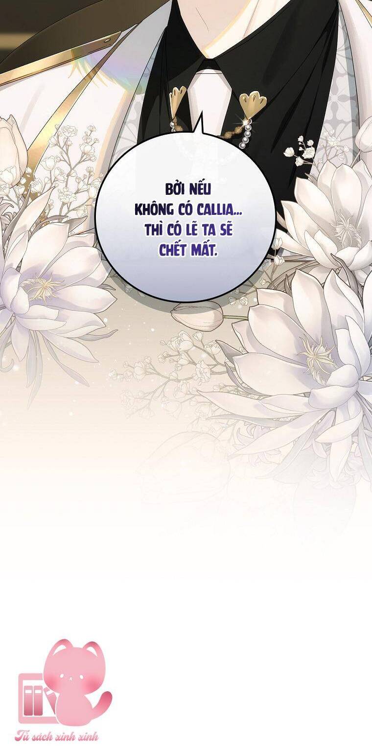 Hôn Nhân Gỉa Dối - Chap 41 - Trang 79