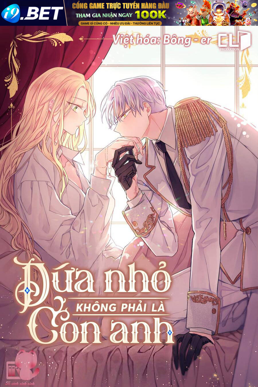 Hôn Nhân Gỉa Dối - Chap 42 - Trang 1