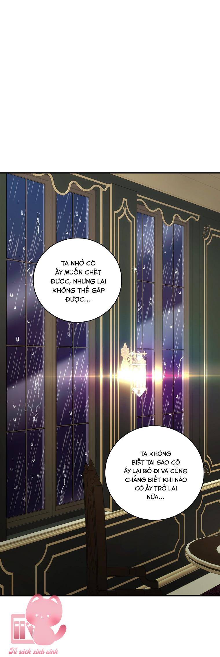 Hôn Nhân Gỉa Dối - Chap 42 - Trang 2