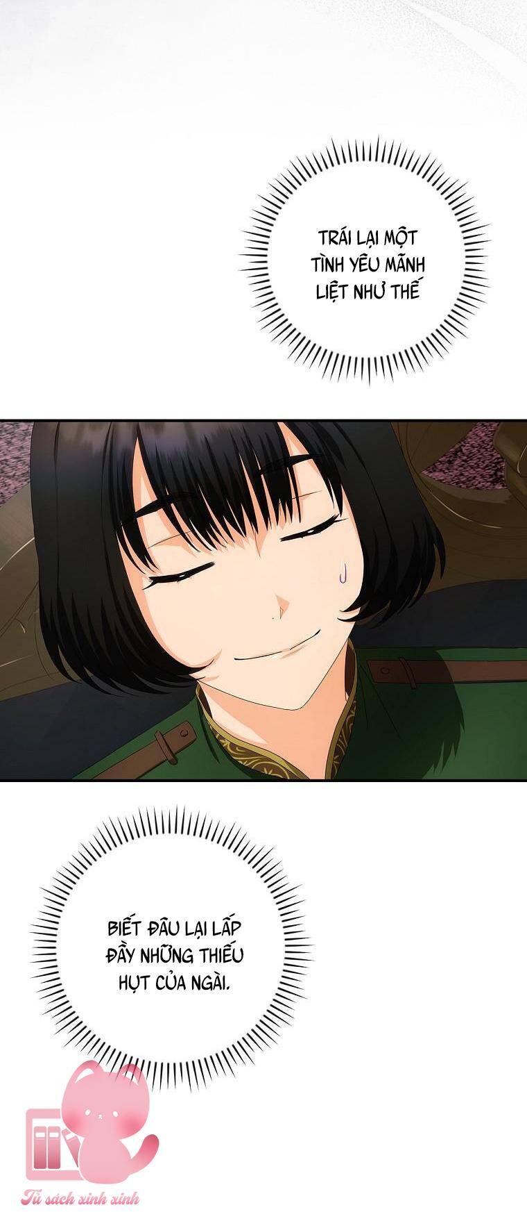 Hôn Nhân Gỉa Dối - Chap 42 - Trang 13