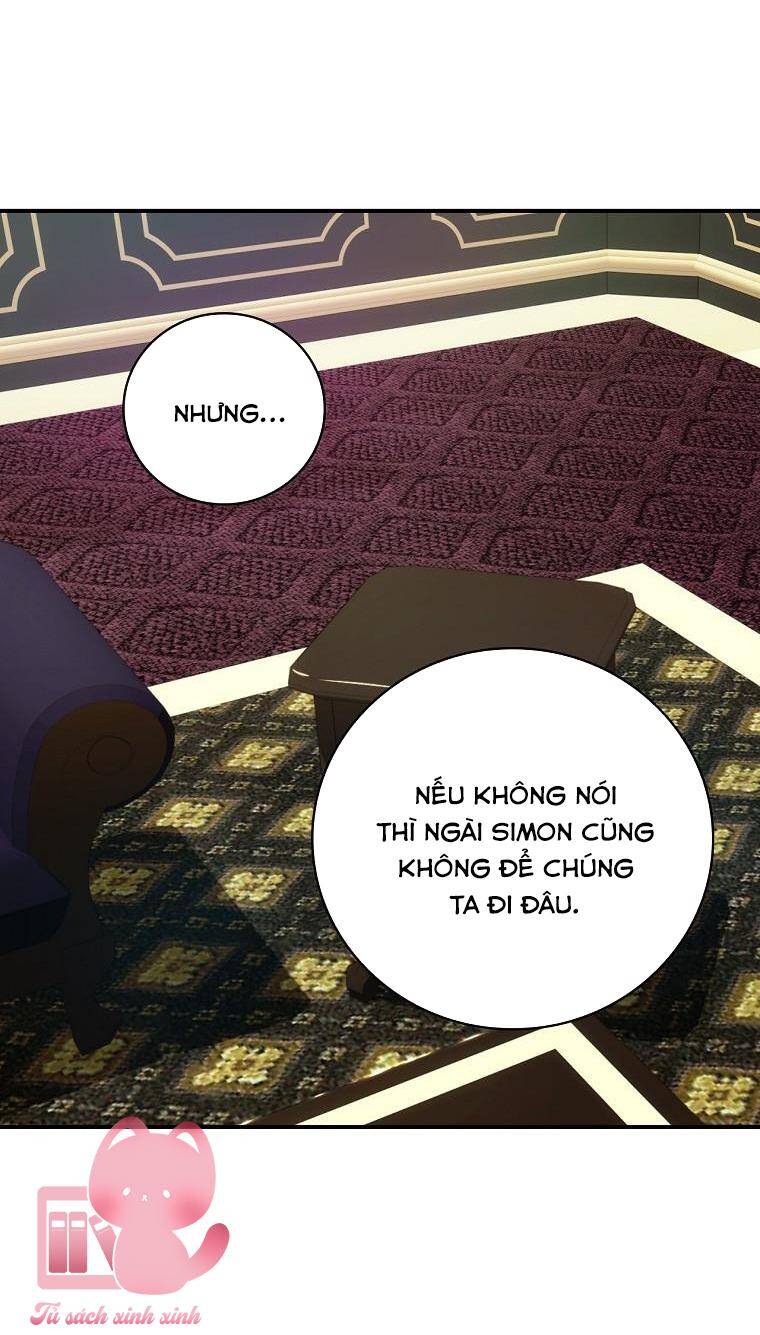 Hôn Nhân Gỉa Dối - Chap 42 - Trang 15