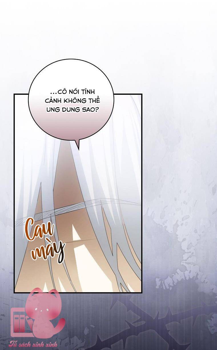 Hôn Nhân Gỉa Dối - Chap 42 - Trang 18