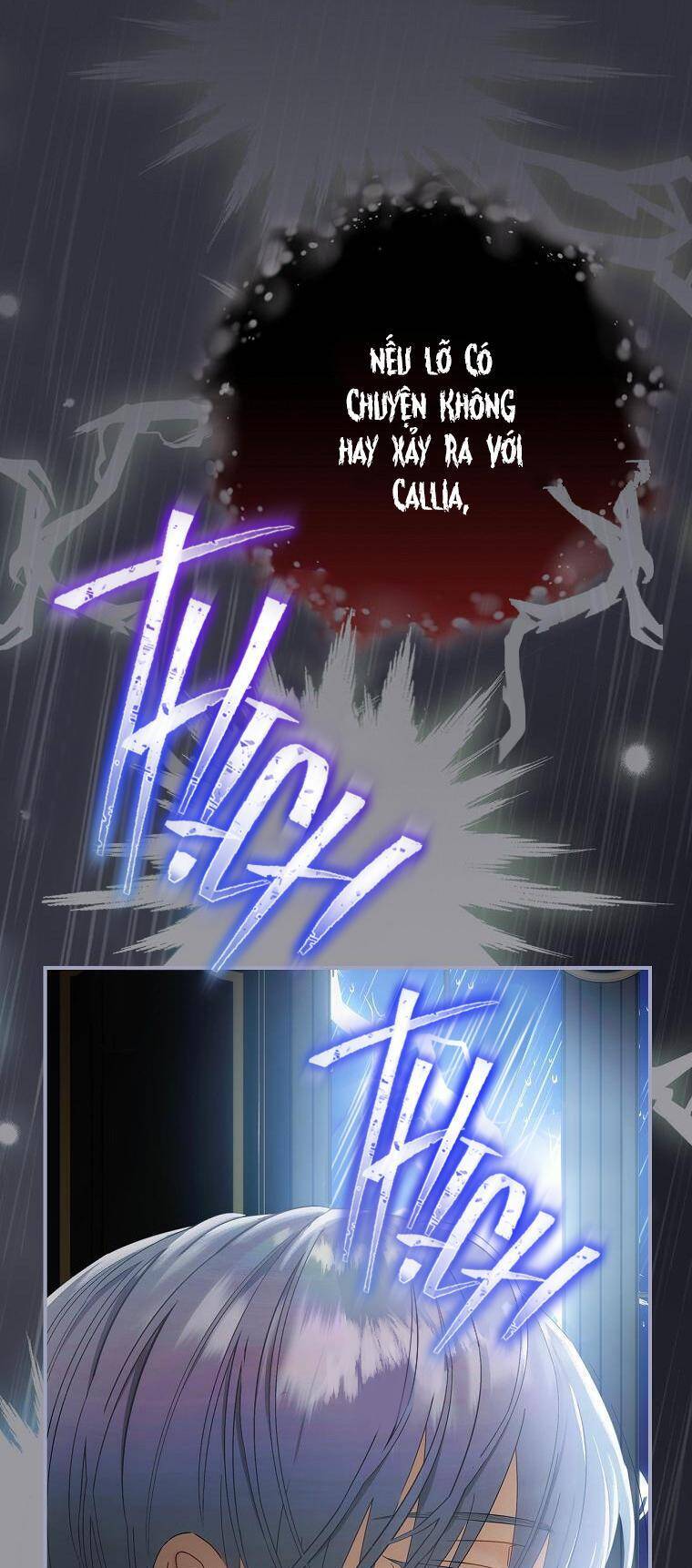 Hôn Nhân Gỉa Dối - Chap 42 - Trang 22