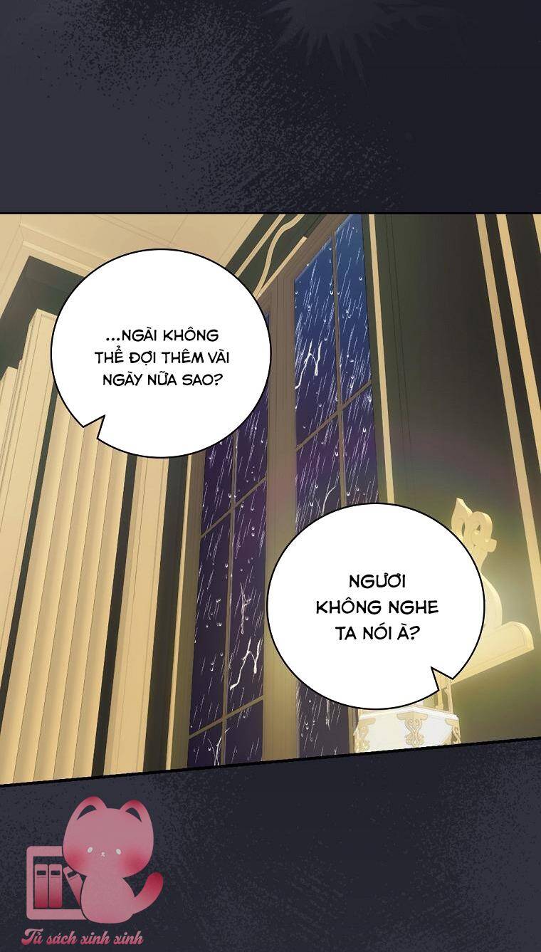 Hôn Nhân Gỉa Dối - Chap 42 - Trang 24
