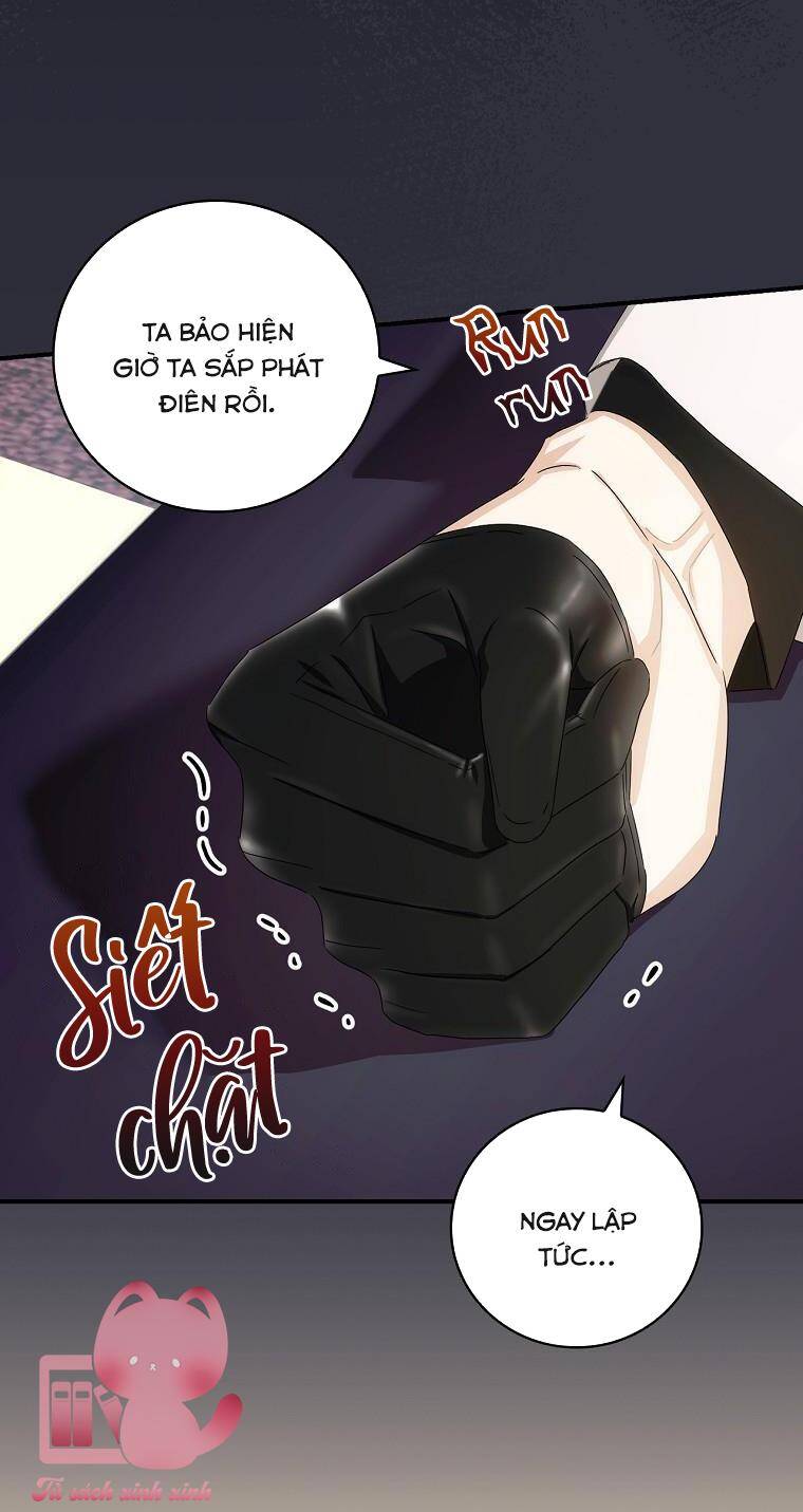 Hôn Nhân Gỉa Dối - Chap 42 - Trang 25