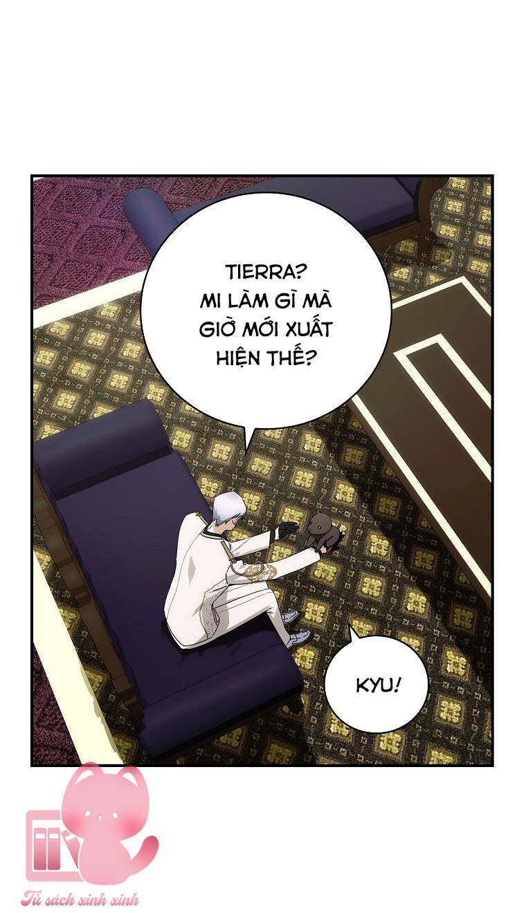 Hôn Nhân Gỉa Dối - Chap 42 - Trang 27