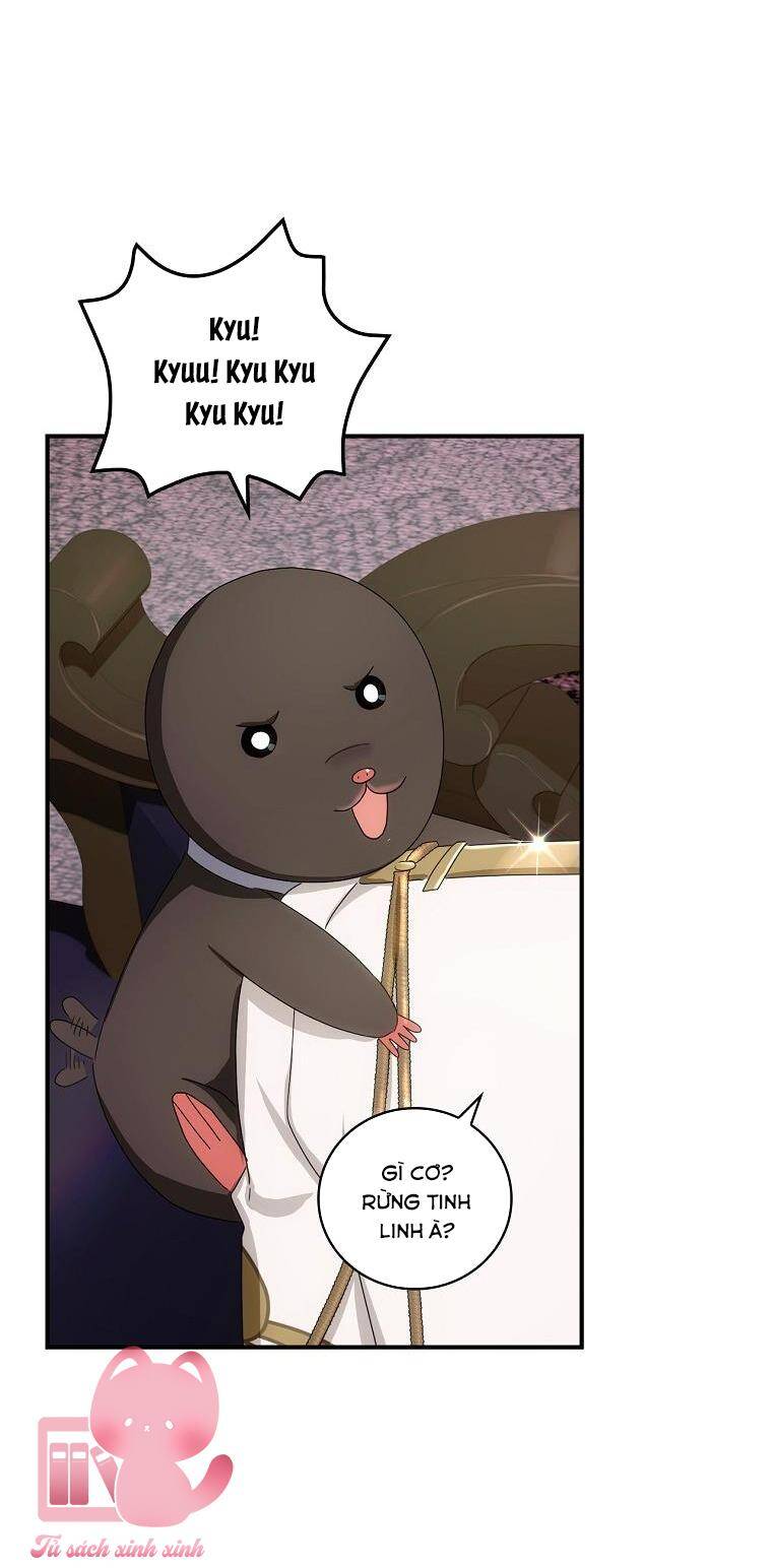 Hôn Nhân Gỉa Dối - Chap 42 - Trang 28