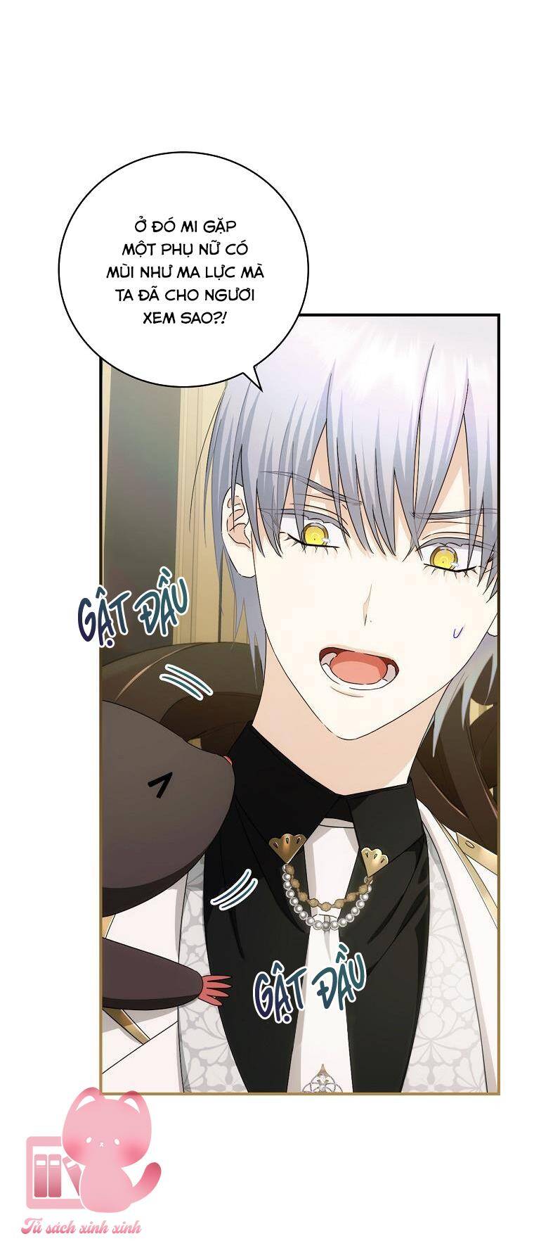 Hôn Nhân Gỉa Dối - Chap 42 - Trang 29