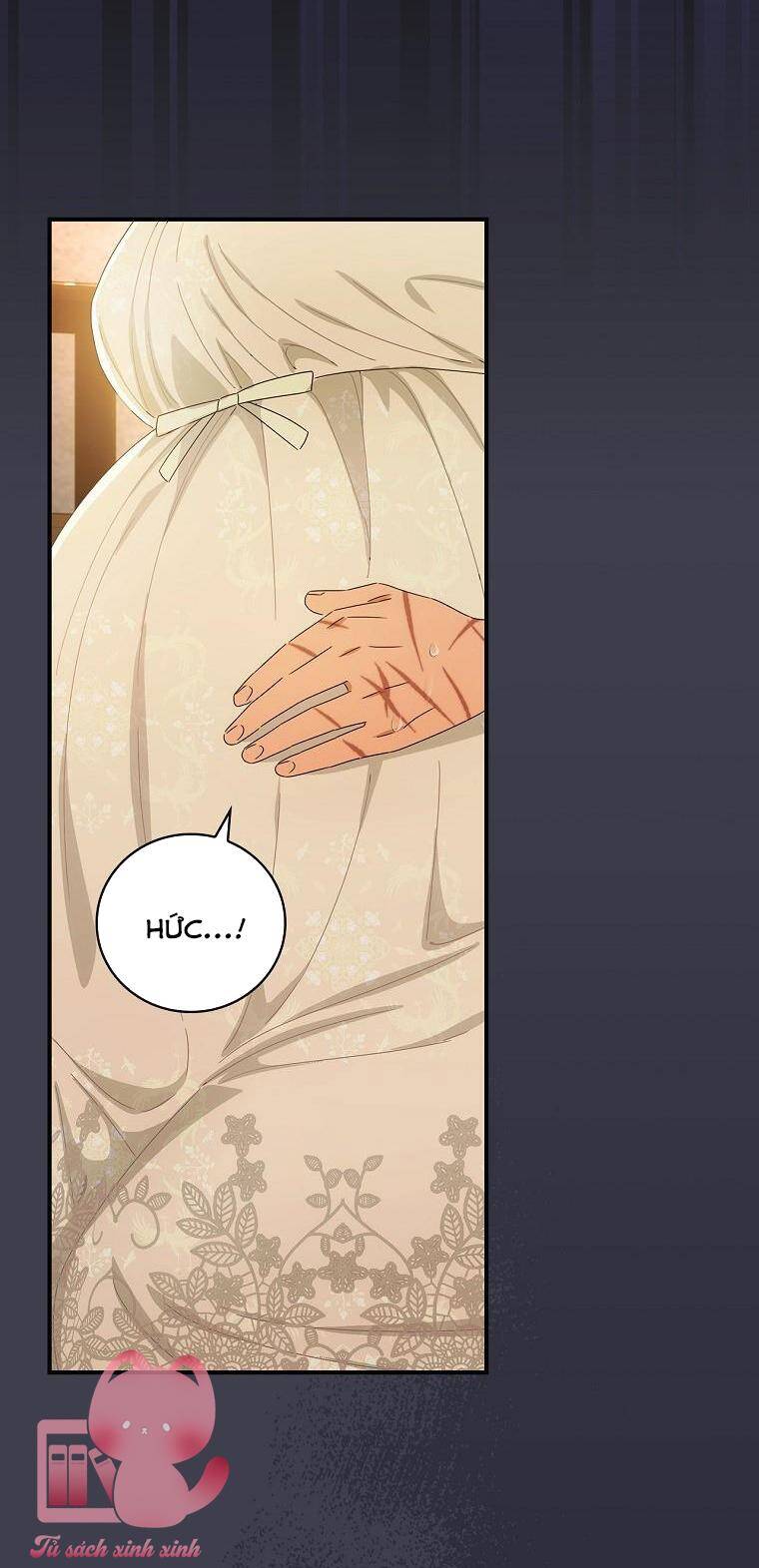 Hôn Nhân Gỉa Dối - Chap 42 - Trang 35