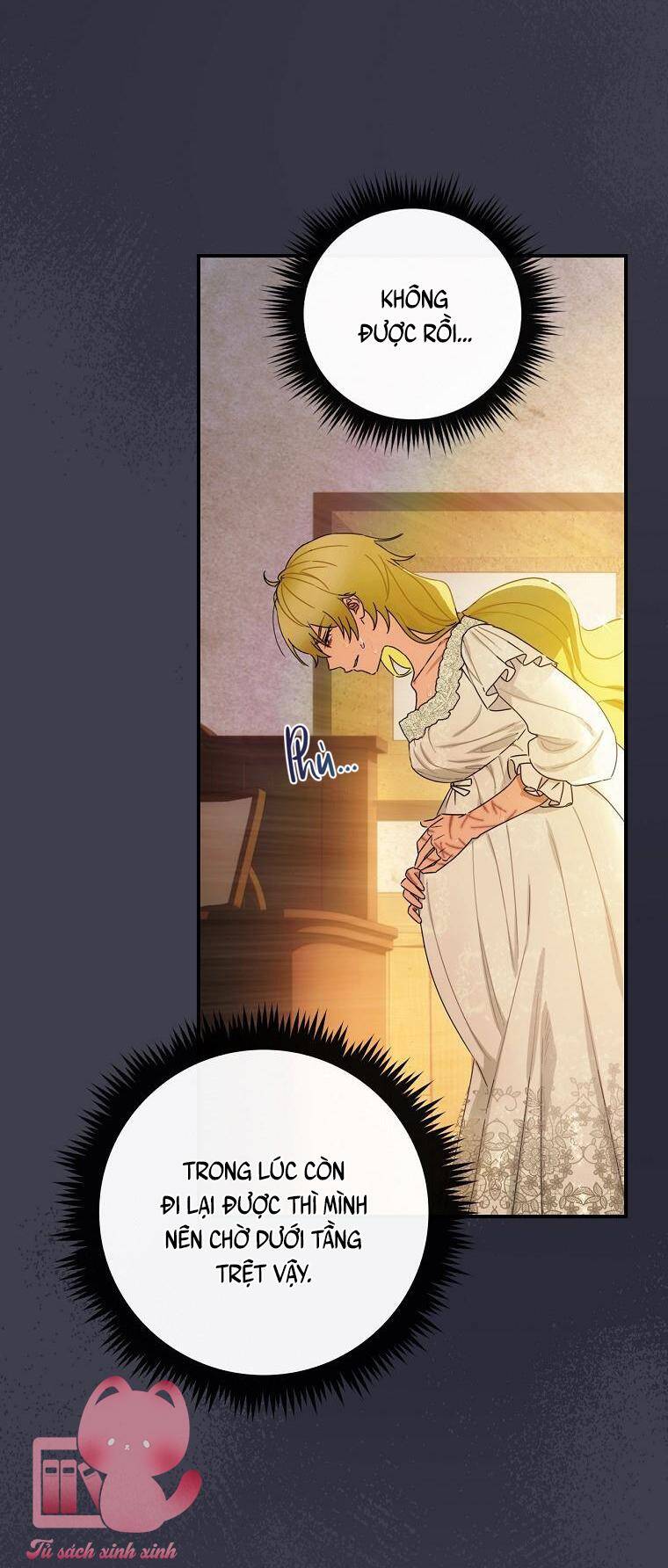 Hôn Nhân Gỉa Dối - Chap 42 - Trang 37