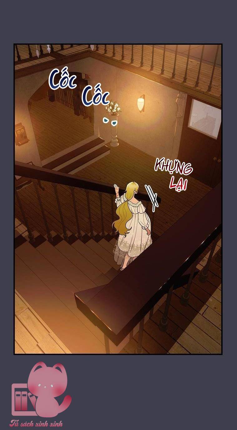 Hôn Nhân Gỉa Dối - Chap 42 - Trang 39