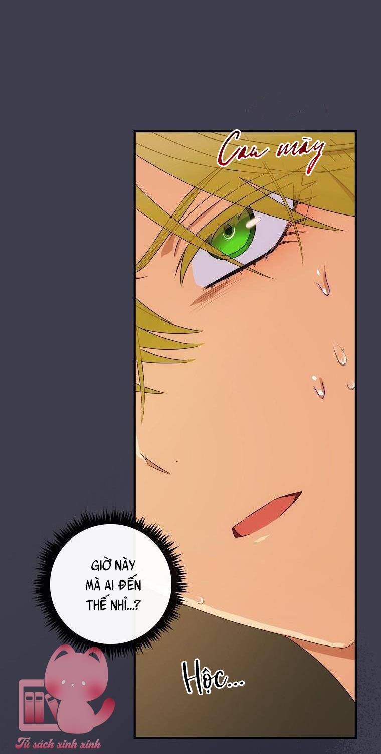Hôn Nhân Gỉa Dối - Chap 42 - Trang 40