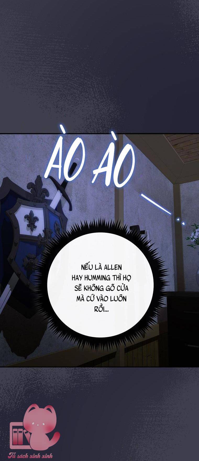 Hôn Nhân Gỉa Dối - Chap 42 - Trang 41