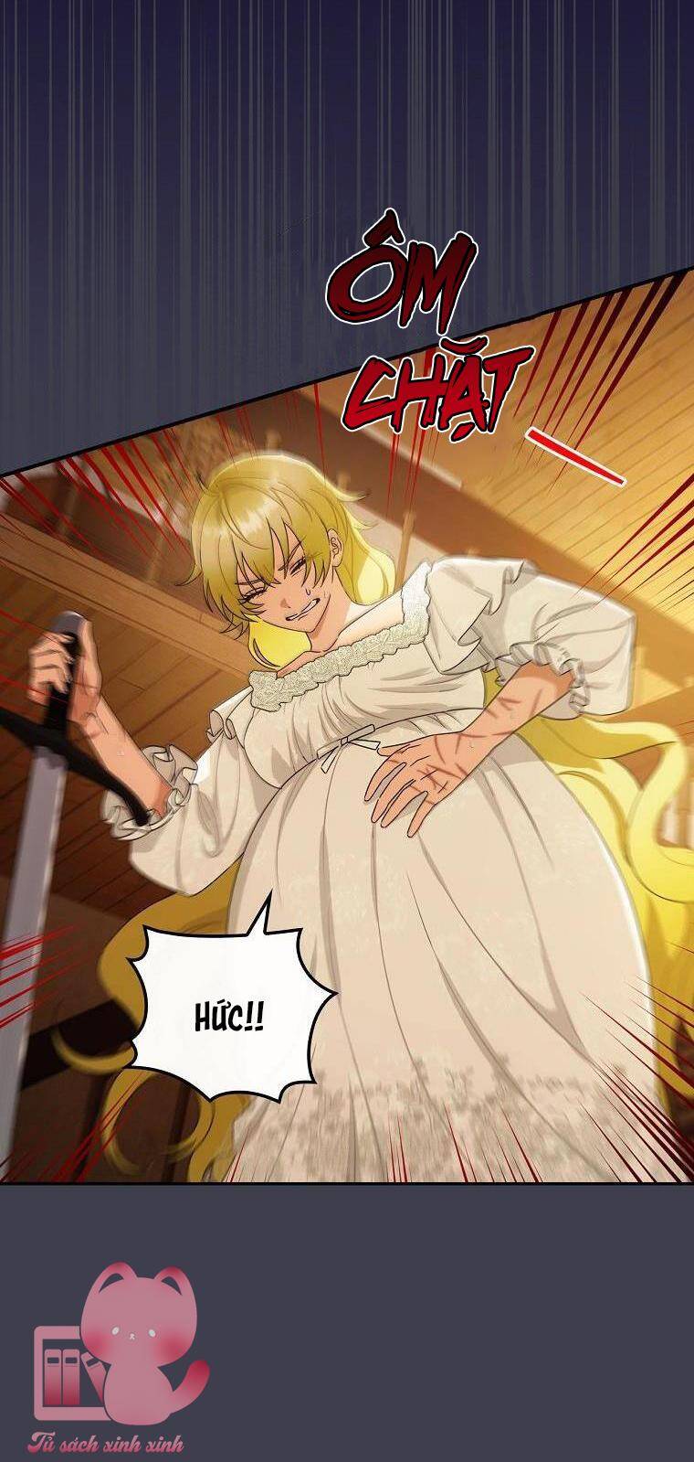 Hôn Nhân Gỉa Dối - Chap 42 - Trang 45