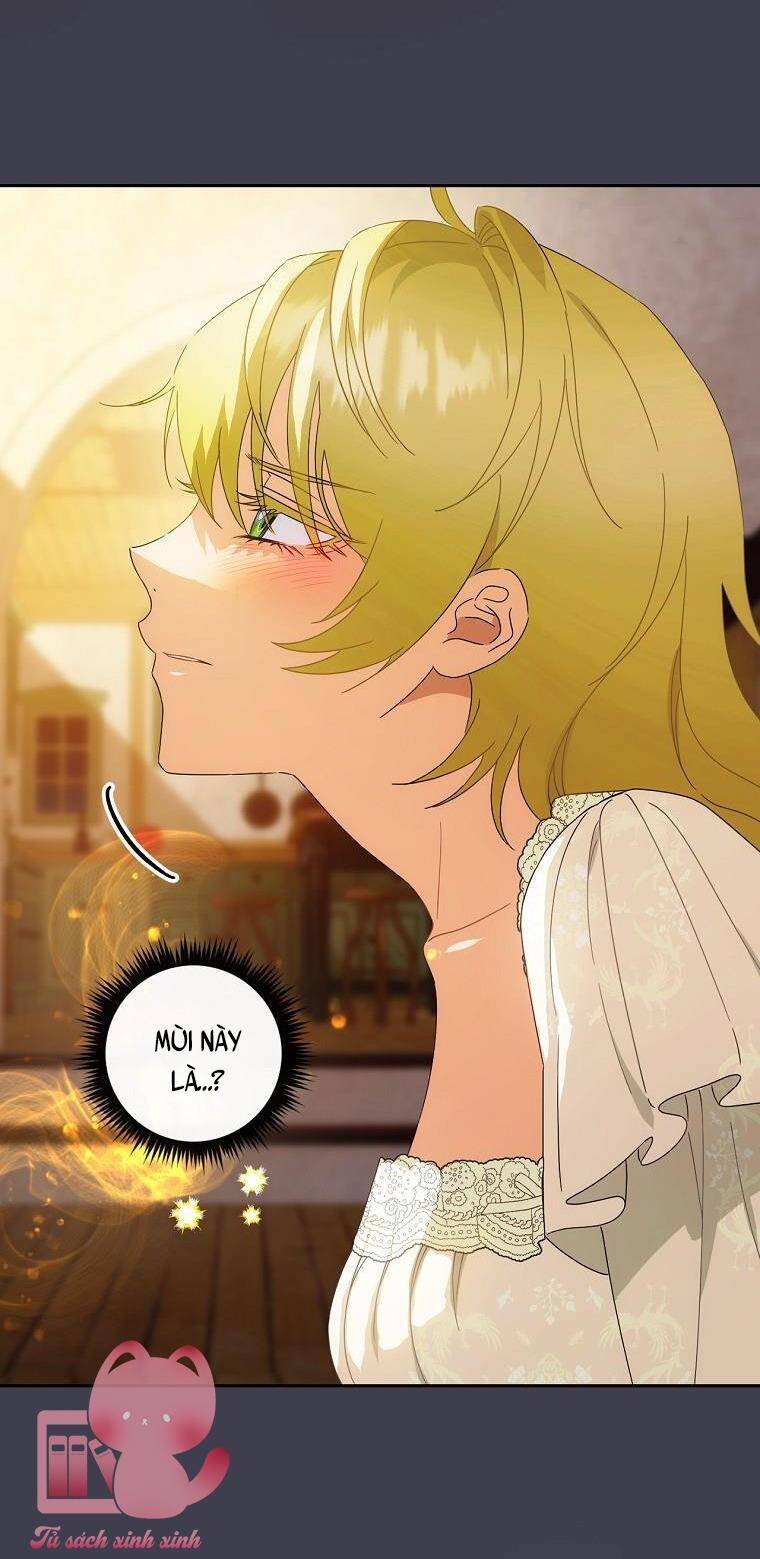 Hôn Nhân Gỉa Dối - Chap 42 - Trang 49