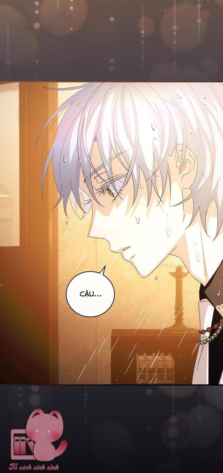 Hôn Nhân Gỉa Dối - Chap 42 - Trang 52