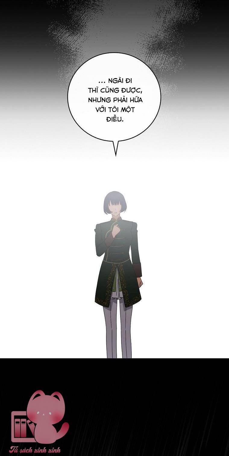 Hôn Nhân Gỉa Dối - Chap 42 - Trang 54