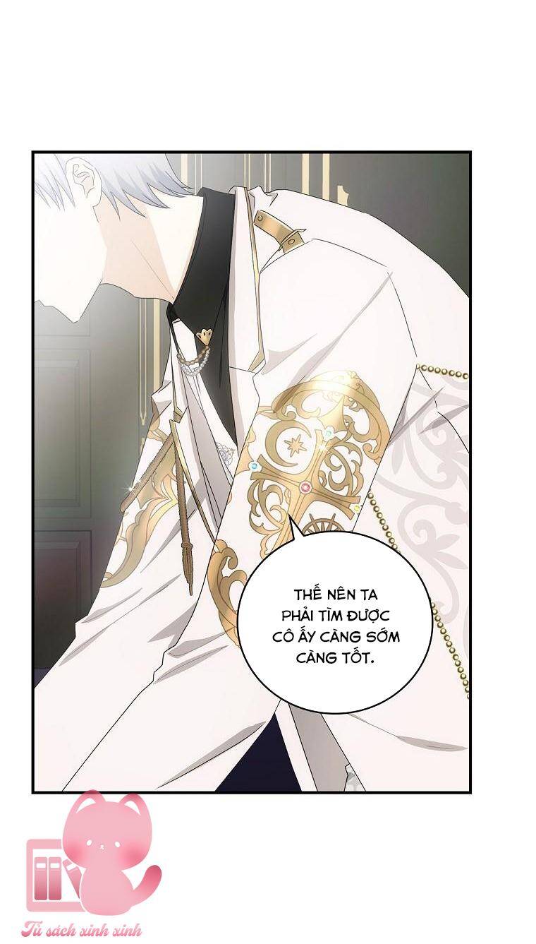 Hôn Nhân Gỉa Dối - Chap 42 - Trang 8