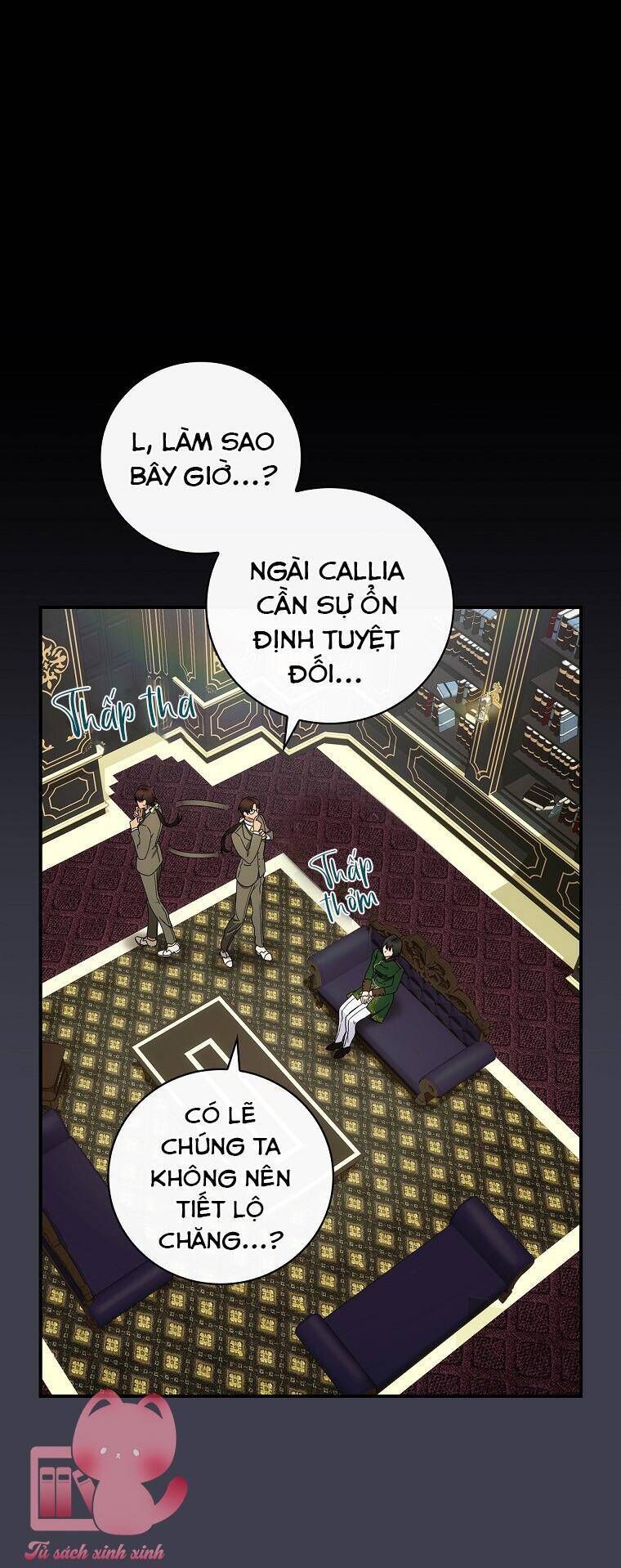 Hôn Nhân Gỉa Dối - Chap 43 - Trang 14