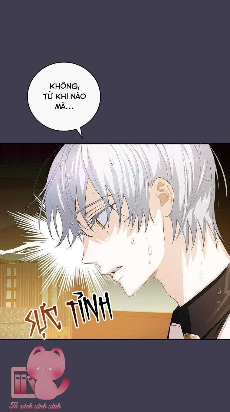 Hôn Nhân Gỉa Dối - Chap 43 - Trang 3