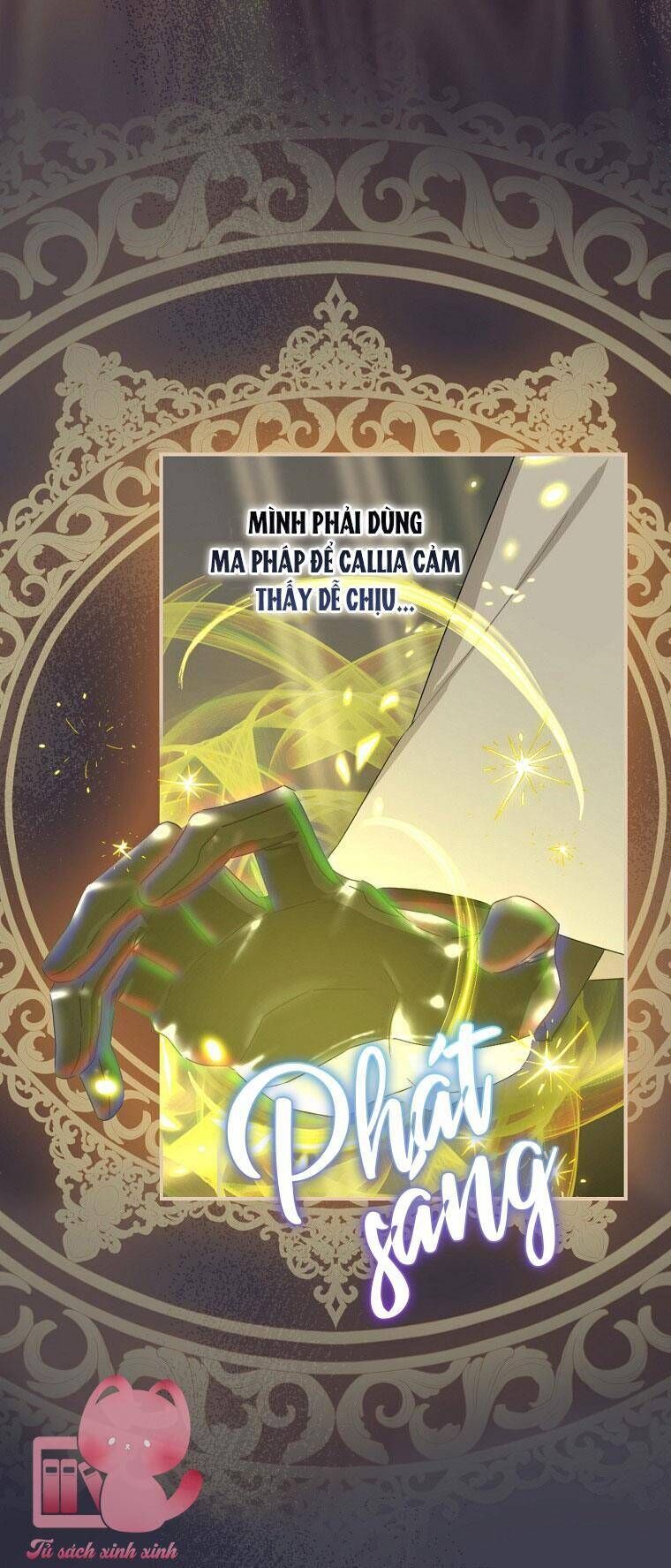 Hôn Nhân Gỉa Dối - Chap 43 - Trang 22