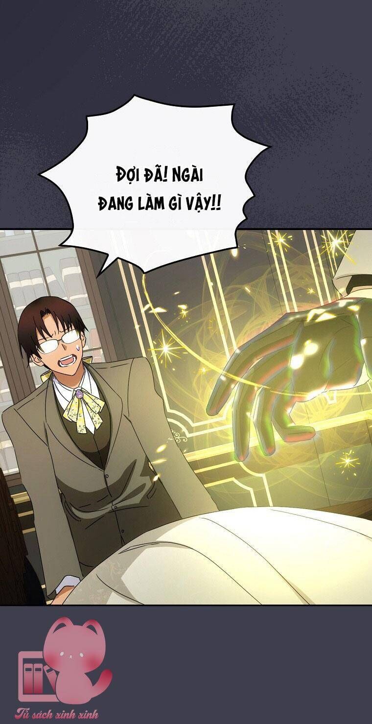 Hôn Nhân Gỉa Dối - Chap 43 - Trang 23