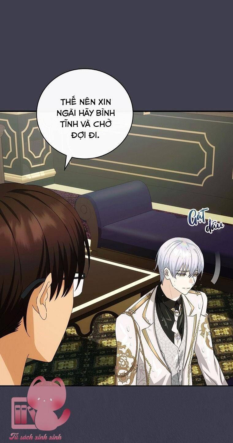 Hôn Nhân Gỉa Dối - Chap 43 - Trang 25