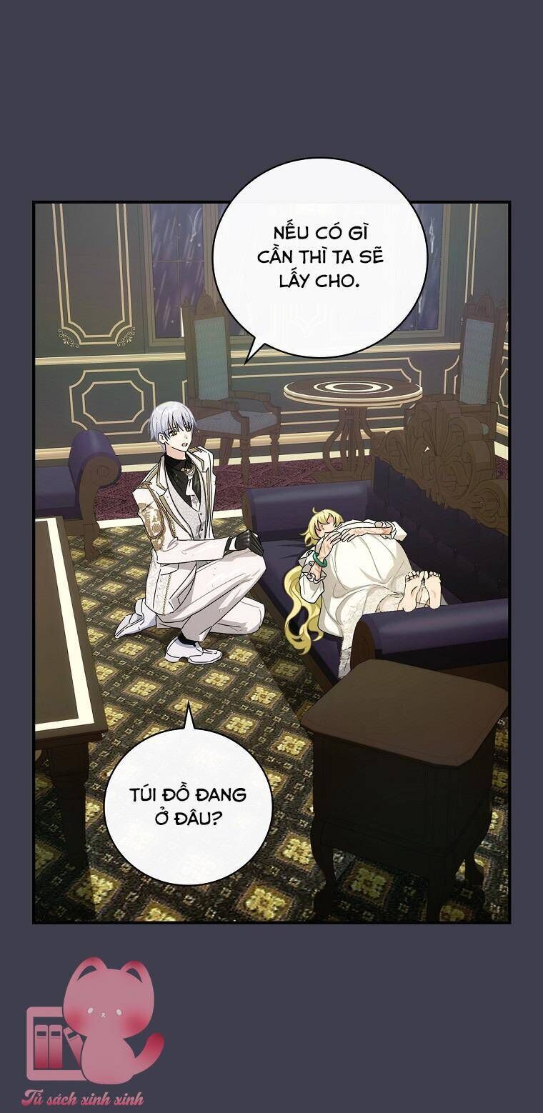 Hôn Nhân Gỉa Dối - Chap 43 - Trang 29